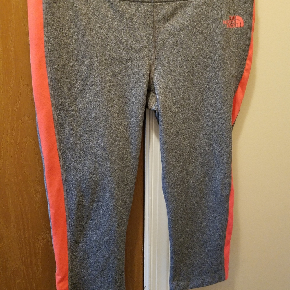 North Face Women's Crop leggings